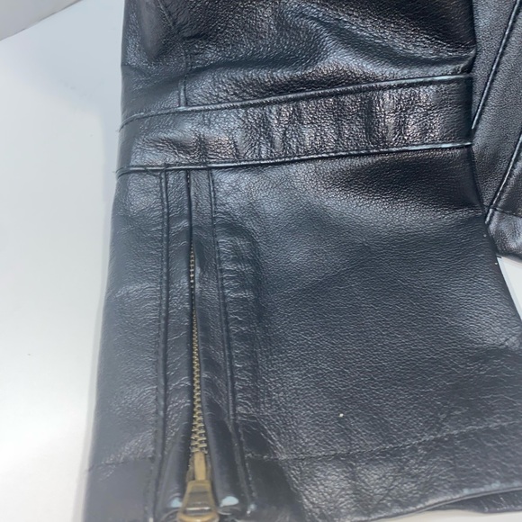Guess Jacket Leather For Women - Picture 6 of 14
